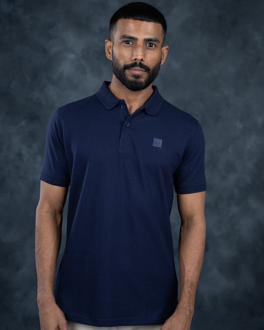 LCY | Premium Basic Polo LCY