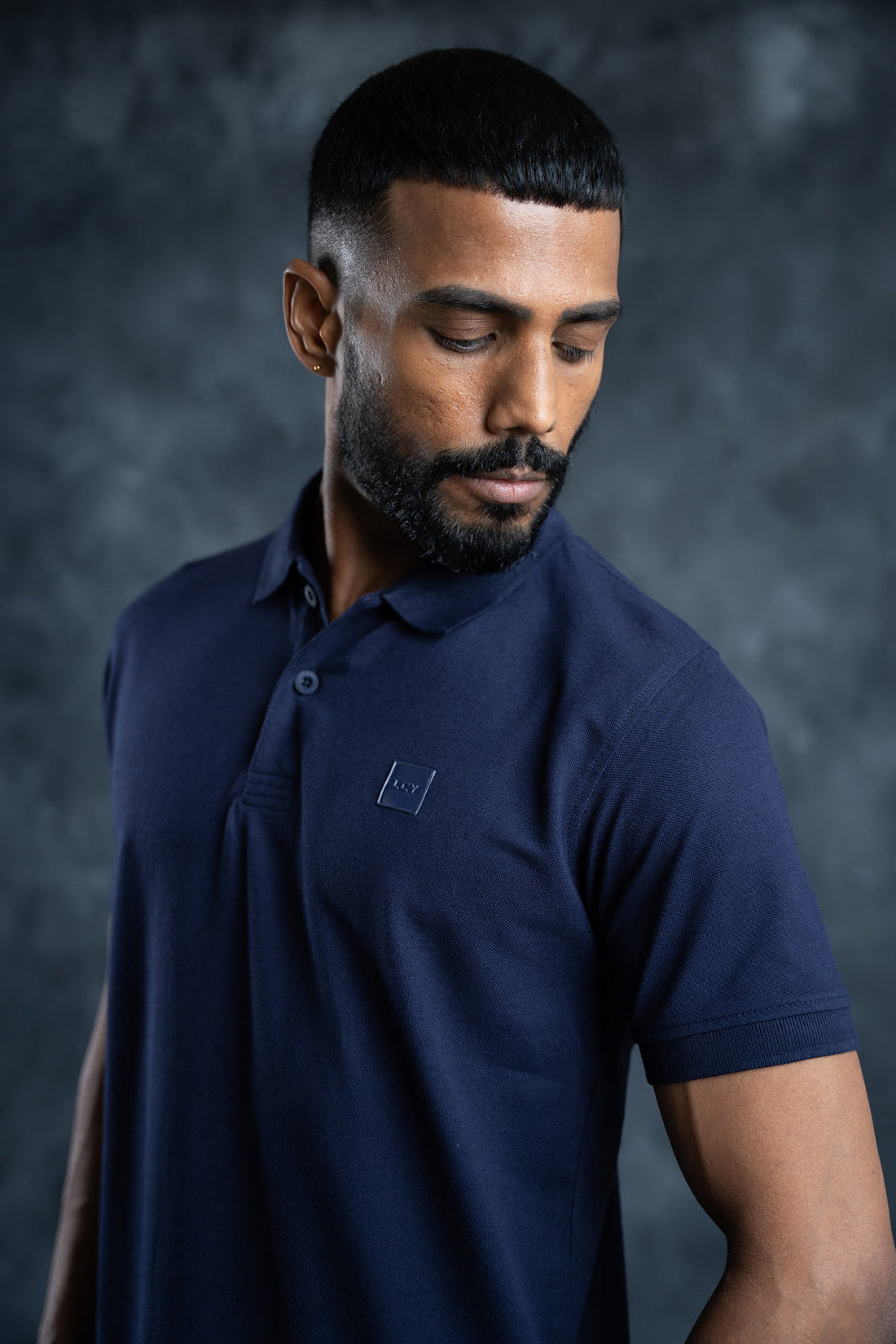 LCY | Premium Basic Polo LCY