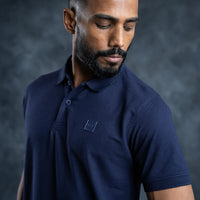 LCY | Premium Basic Polo LCY