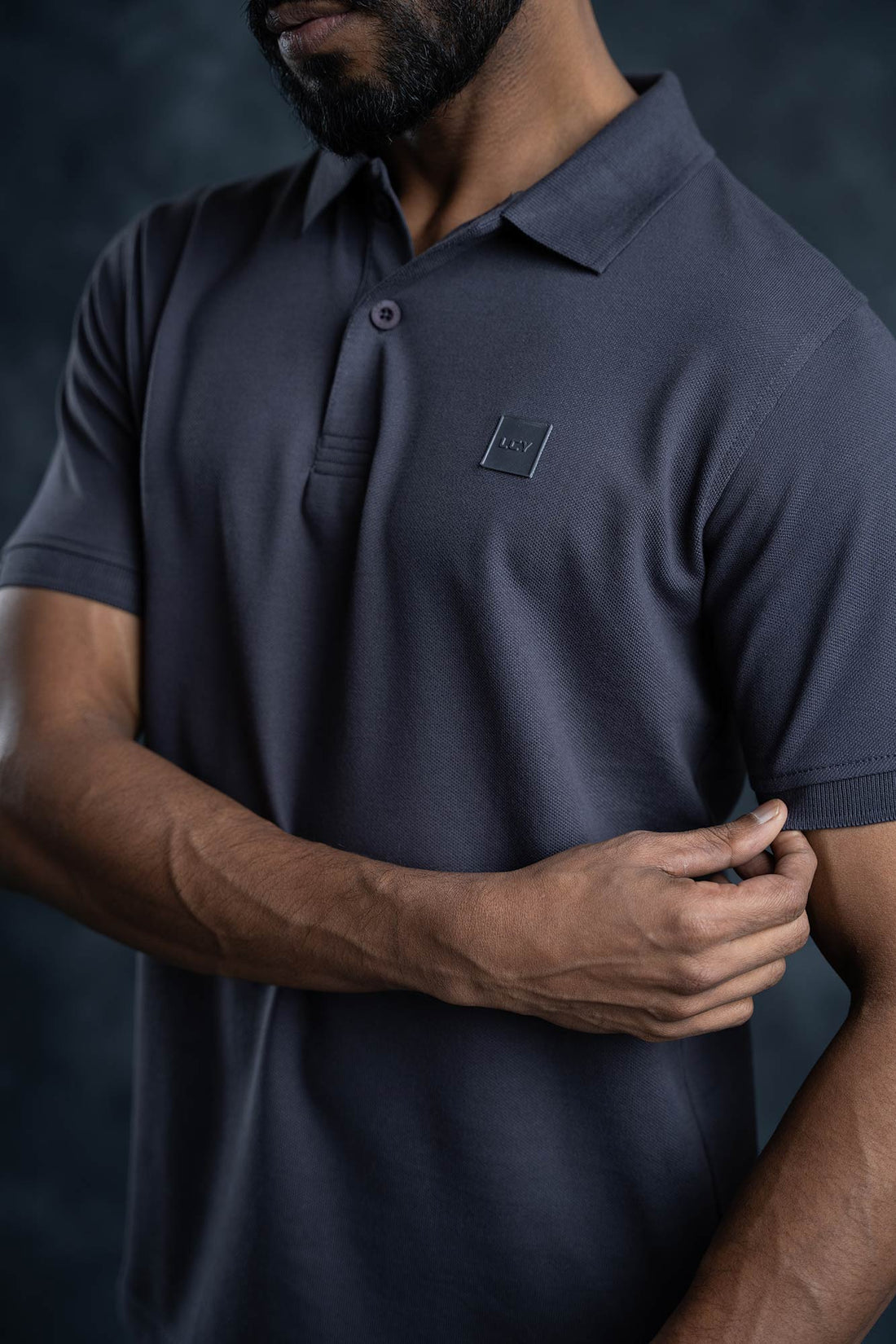 LCY | Premium Basic Polo LCY