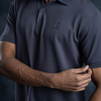 LCY | Premium Basic Polo LCY