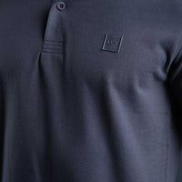 LCY | Premium Basic Polo LCY