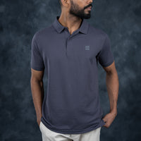 LCY | Premium Basic Polo LCY