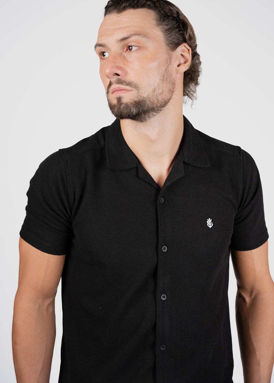 LCY | RIVIERA COLLAR SHIRT