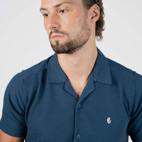 LCY | RIVIERA COLLAR SHIRT