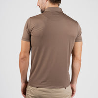 LCY ICED BREEZE POLO