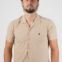 LCY | RIVIERA COLLAR SHIRT