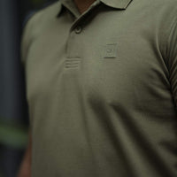 LCY | Premium Basic Polo LCY