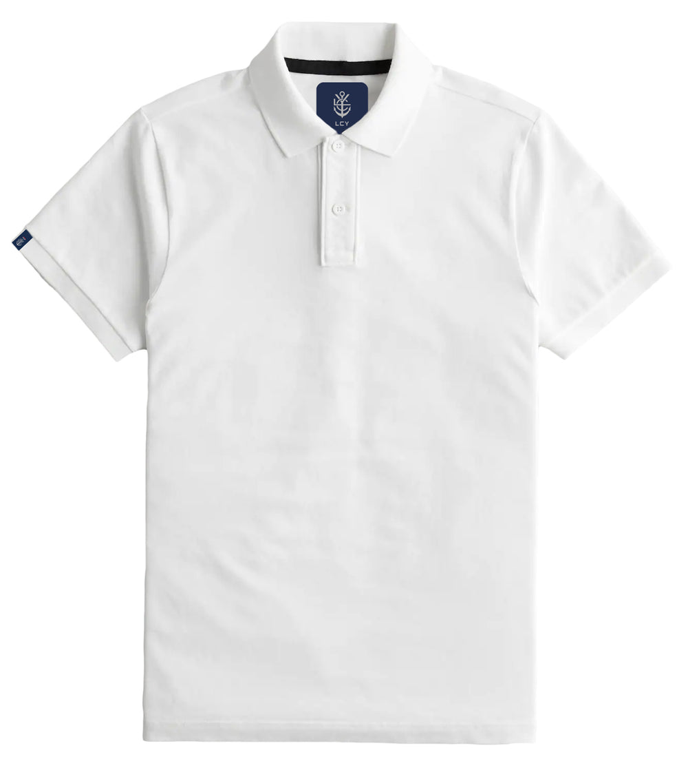 THE LEGACY POLO LCY