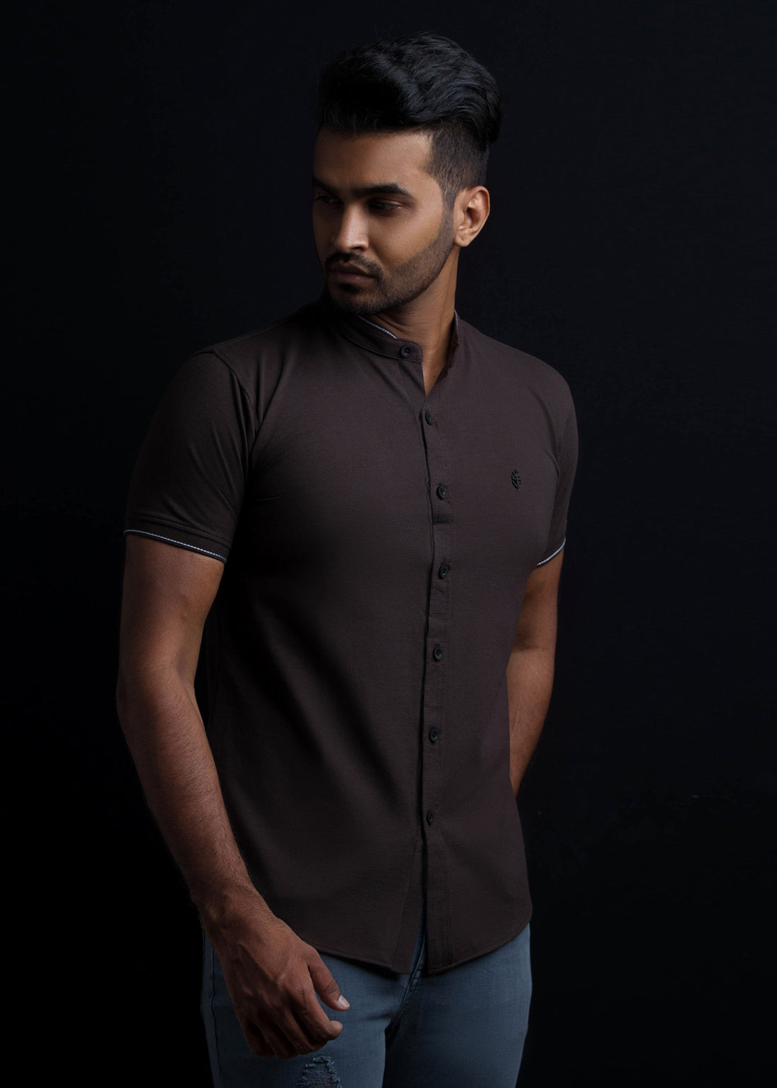 LCY-Hybrid-Smart-Fit-Basic-Polo-Shirt LCY