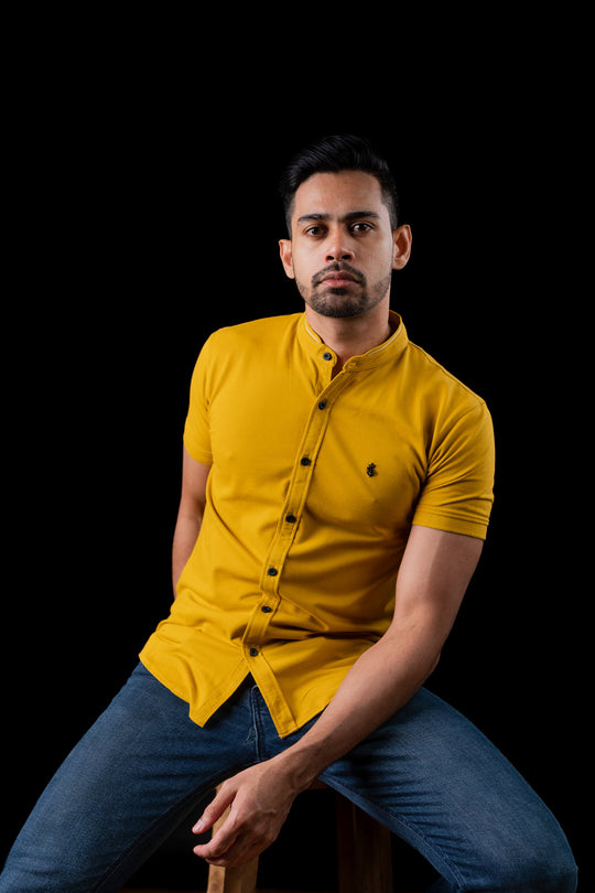 LCY-Hybrid-Smart-Fit-Basic-Polo-Shirt LCY